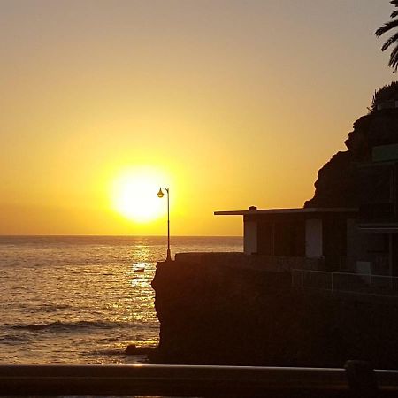 Piso Puerto Naos A 1 Minuto De La Playa Leilighet Puerto De Naos Eksteriør bilde