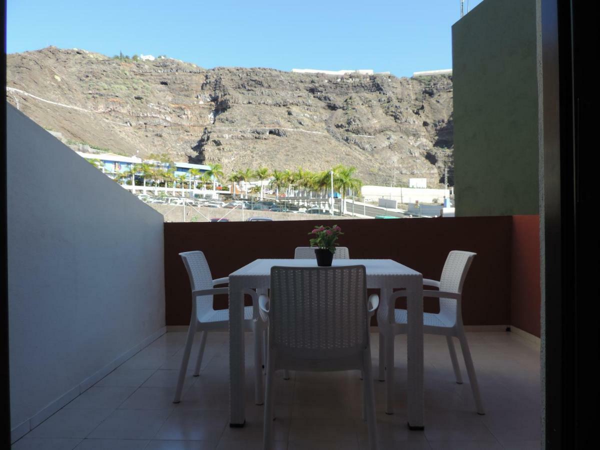 Piso Puerto Naos A 1 Minuto De La Playa Leilighet Puerto De Naos Eksteriør bilde