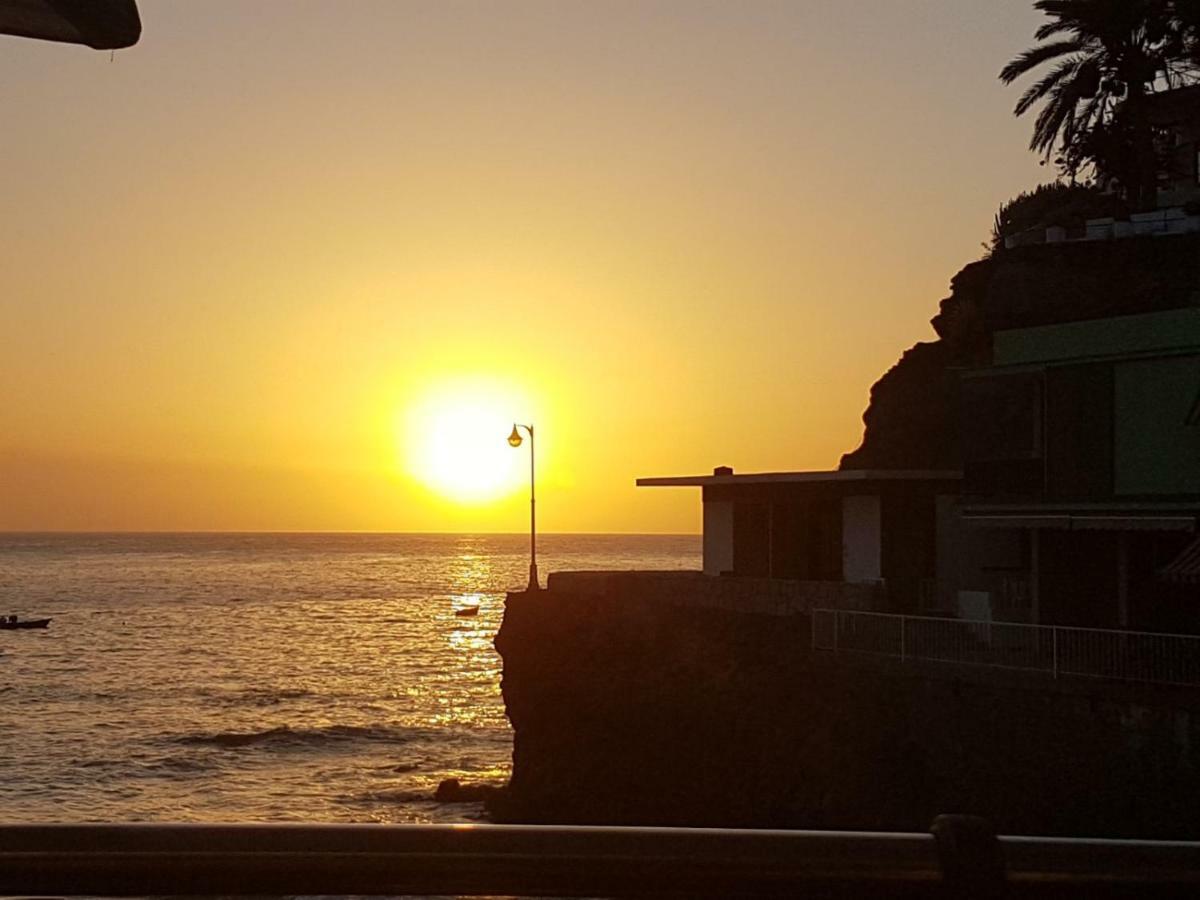 Piso Puerto Naos A 1 Minuto De La Playa Leilighet Puerto De Naos Eksteriør bilde
