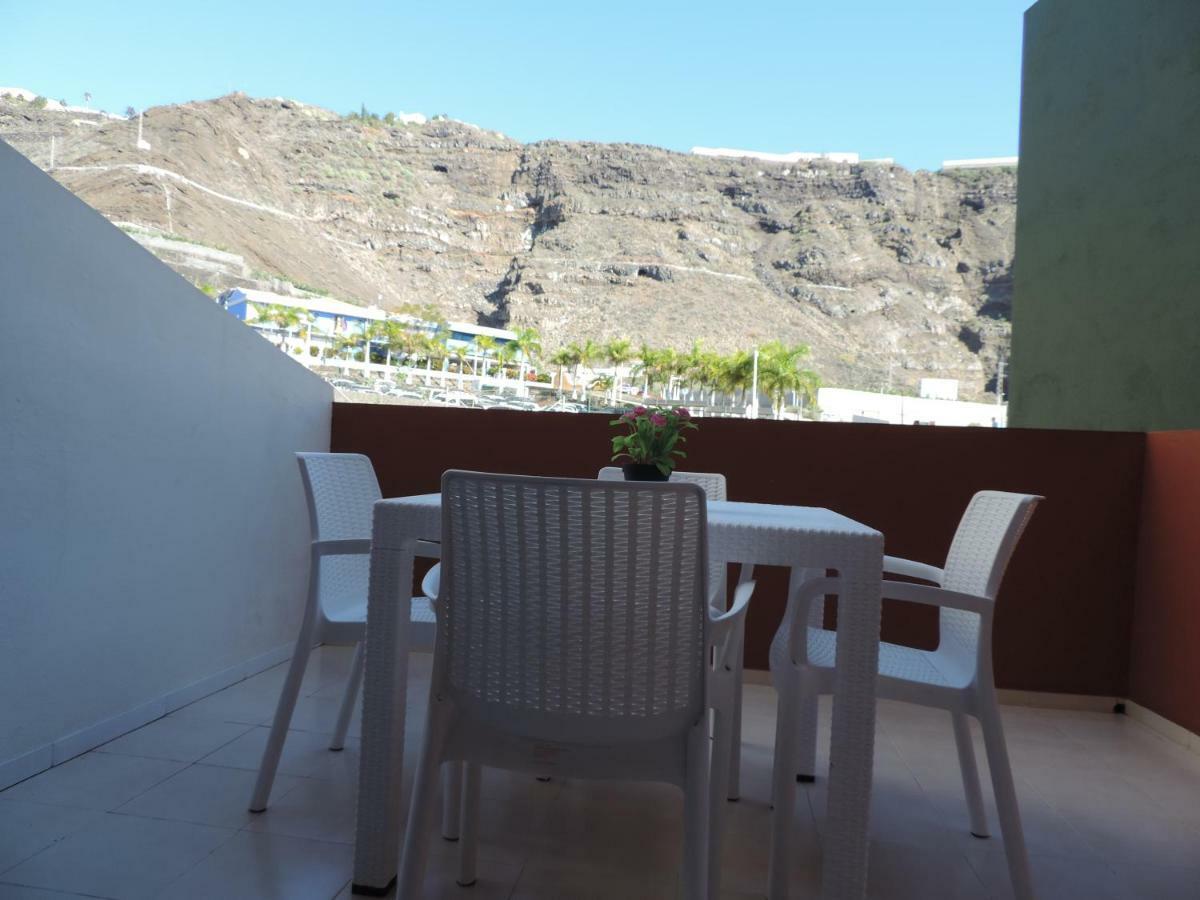 Piso Puerto Naos A 1 Minuto De La Playa Leilighet Puerto De Naos Eksteriør bilde