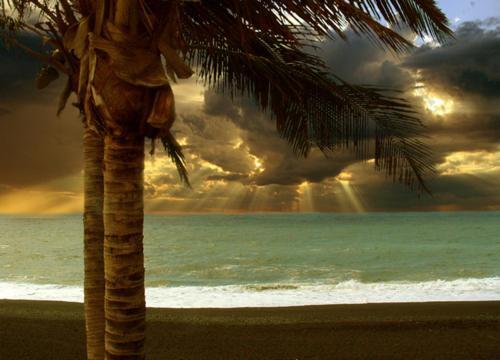 Piso Puerto Naos A 1 Minuto De La Playa Leilighet Puerto De Naos Rom bilde