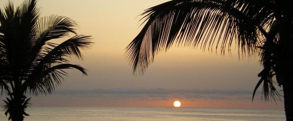 Piso Puerto Naos A 1 Minuto De La Playa Leilighet Puerto De Naos Rom bilde