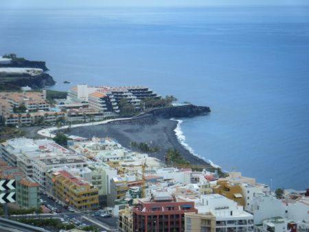 Piso Puerto Naos A 1 Minuto De La Playa Leilighet Puerto De Naos Rom bilde