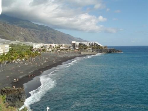 Piso Puerto Naos A 1 Minuto De La Playa Leilighet Puerto De Naos Rom bilde