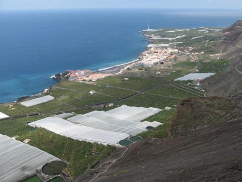 Piso Puerto Naos A 1 Minuto De La Playa Leilighet Puerto De Naos Rom bilde