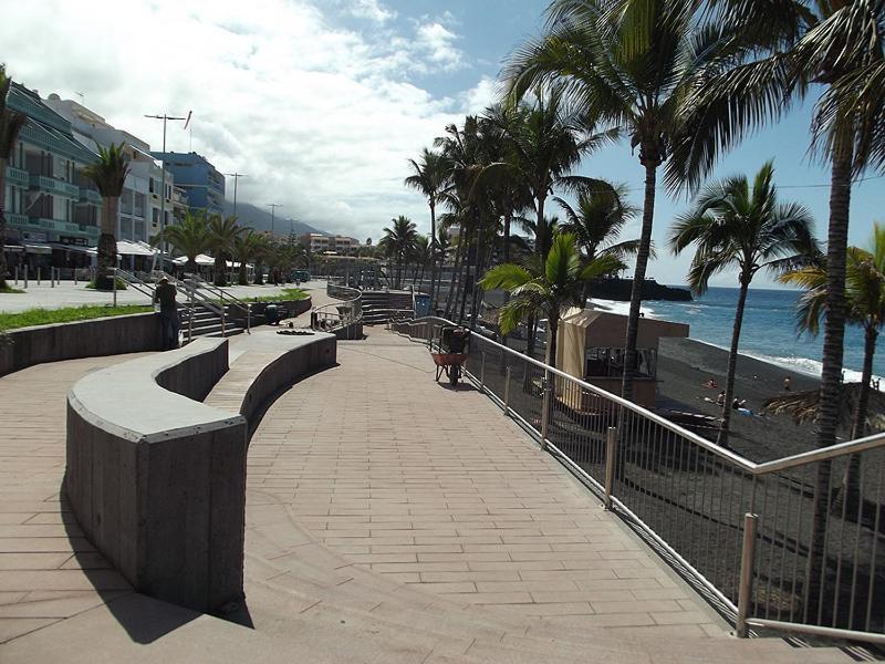 Piso Puerto Naos A 1 Minuto De La Playa Leilighet Puerto De Naos Rom bilde